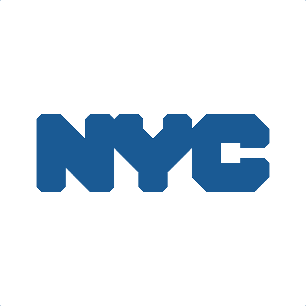 Logo - city of new york2
