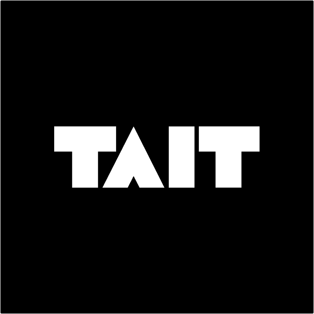 Logo - TAIT2