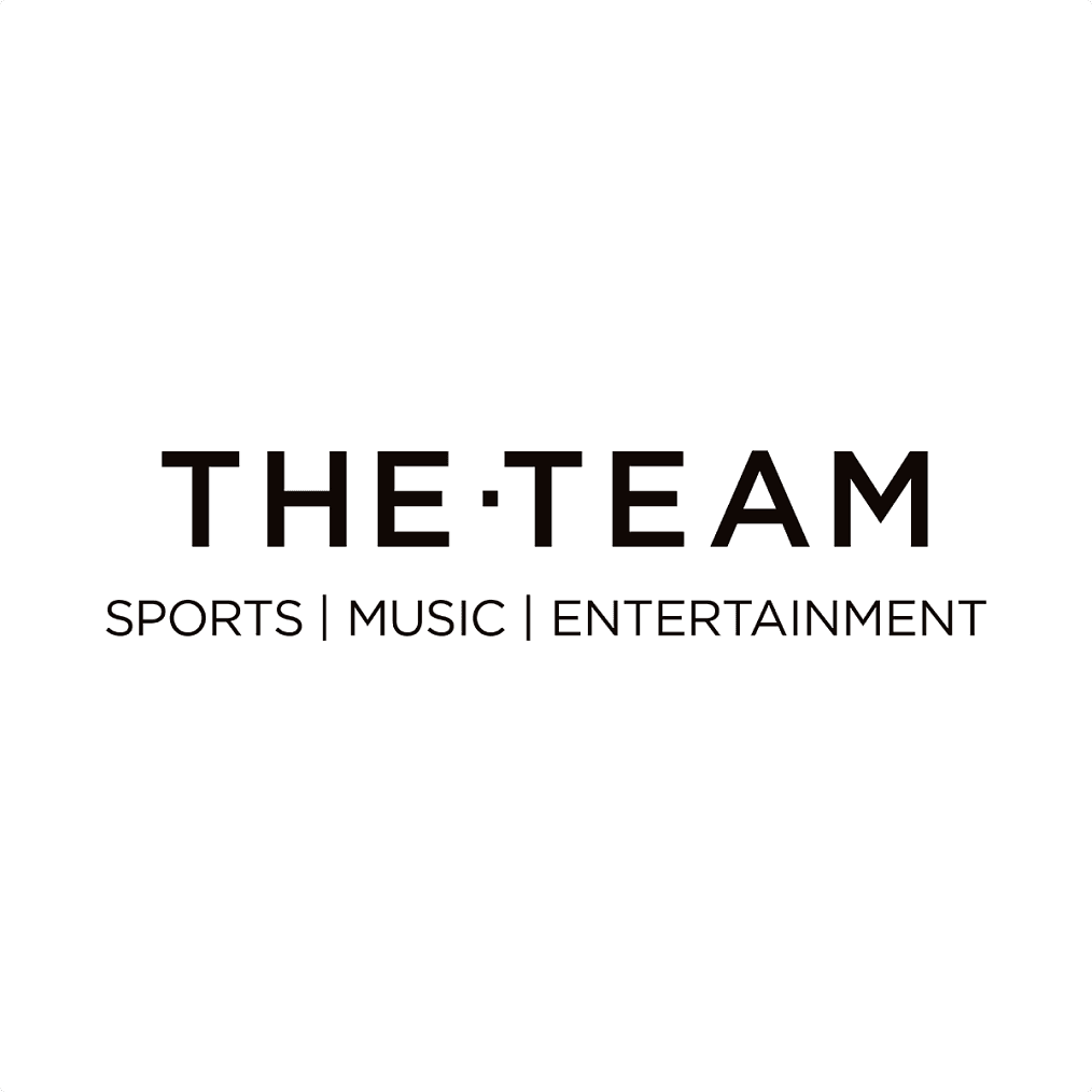 Logo - The Team