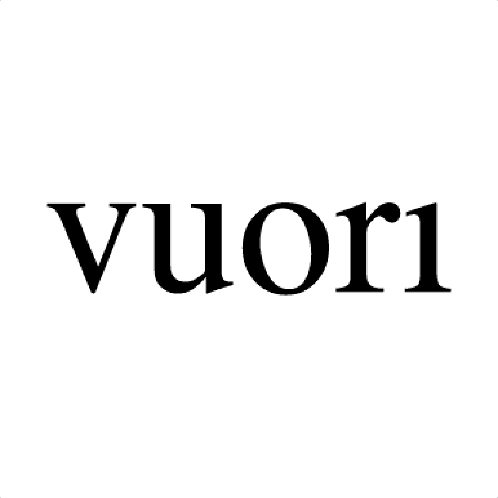 Logo - Vuori