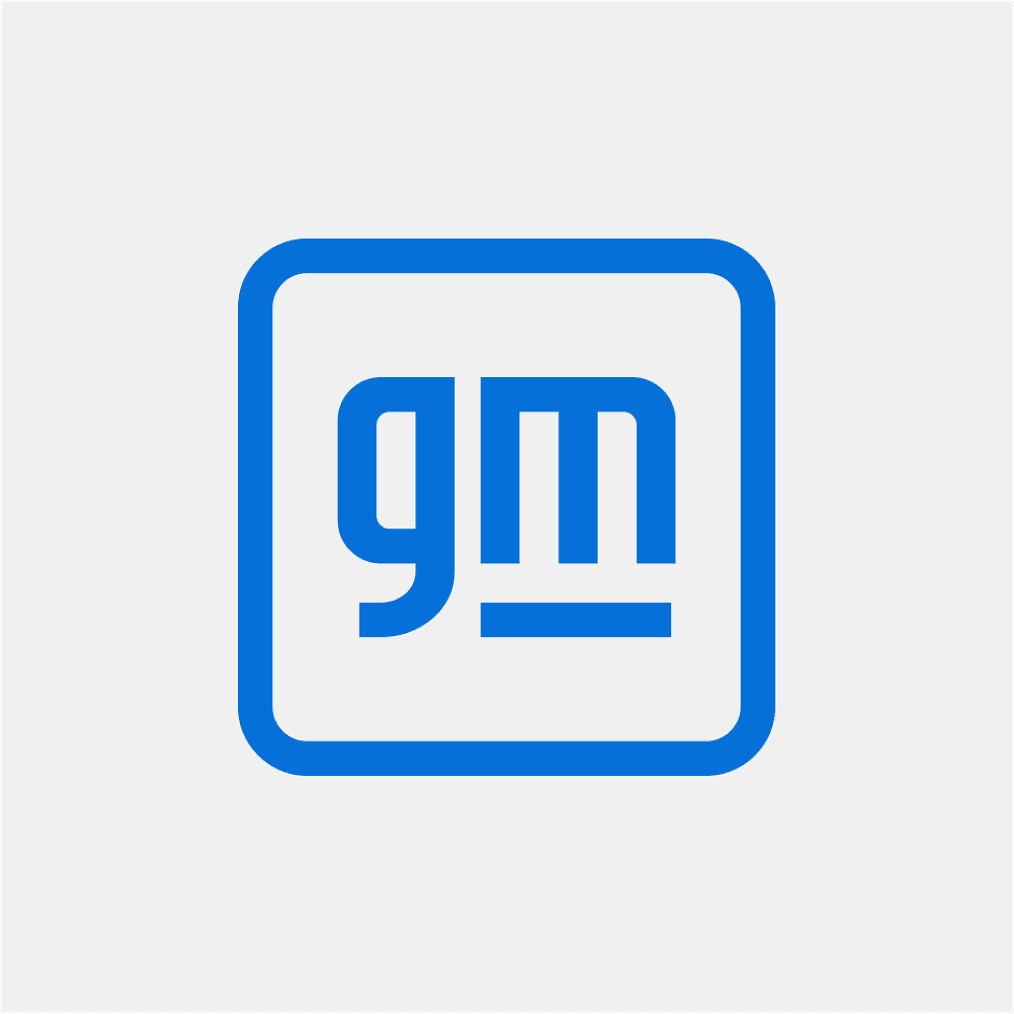Logo - gm