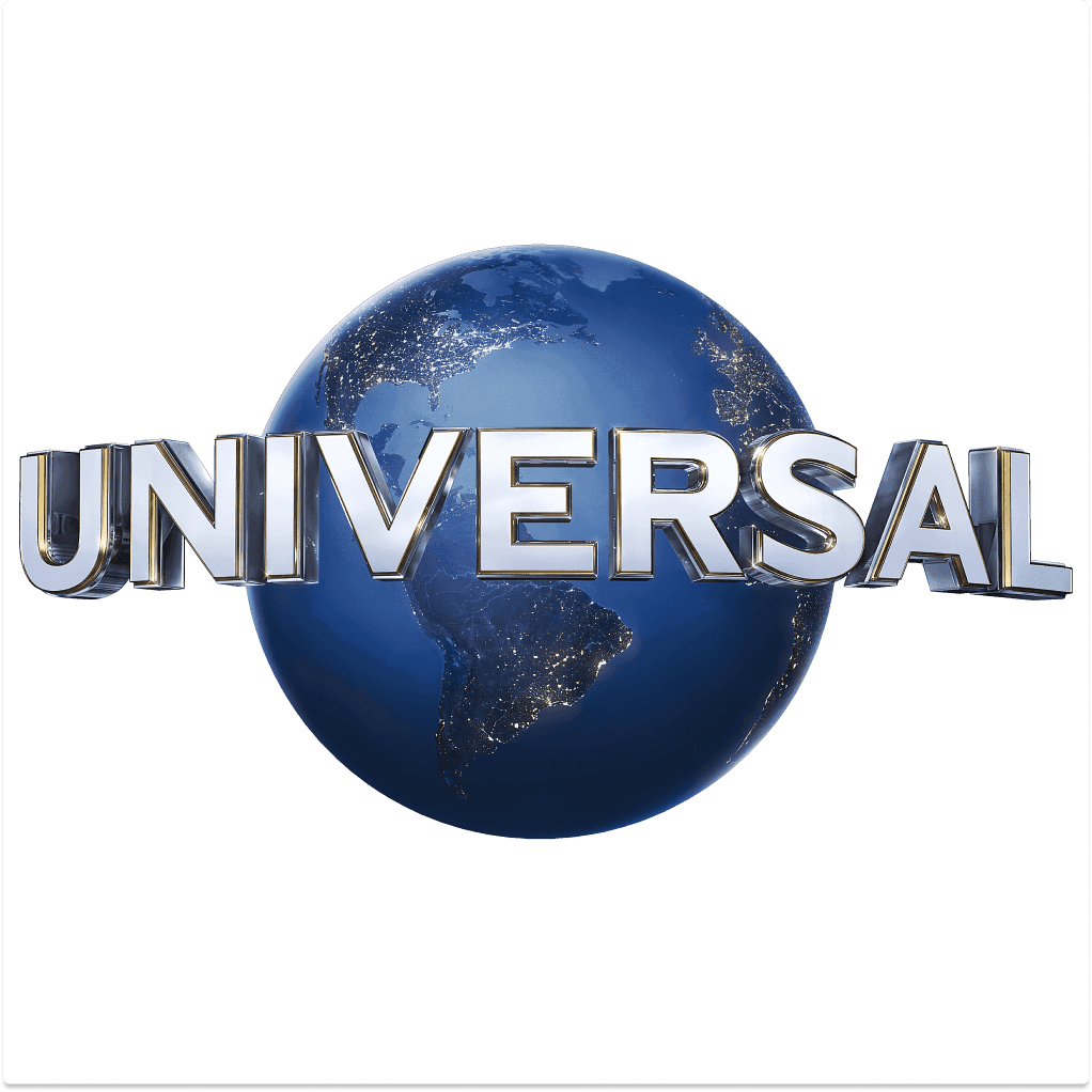 Logo - Universal Studios
