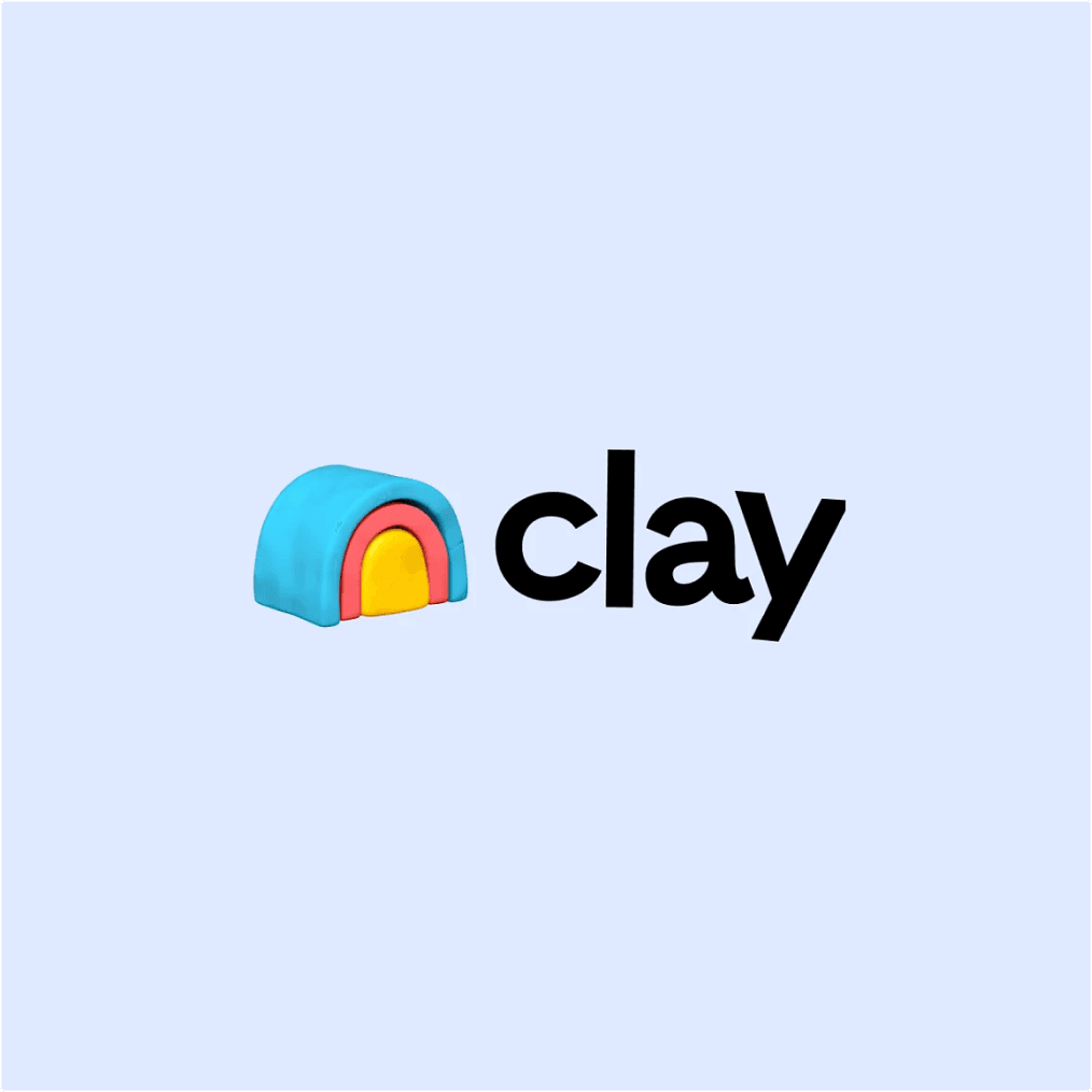 Logo - Clay