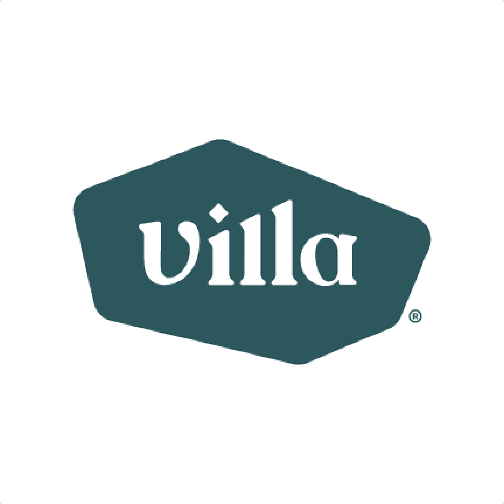 Logo - Villa