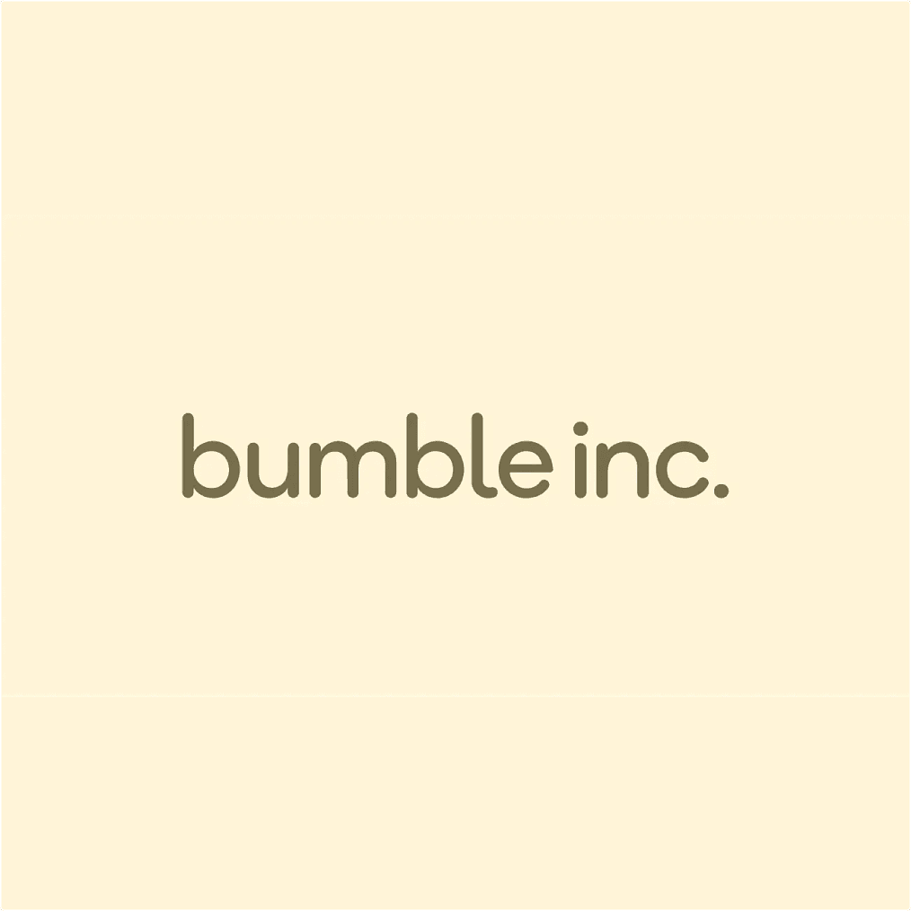 Logo - Bumble