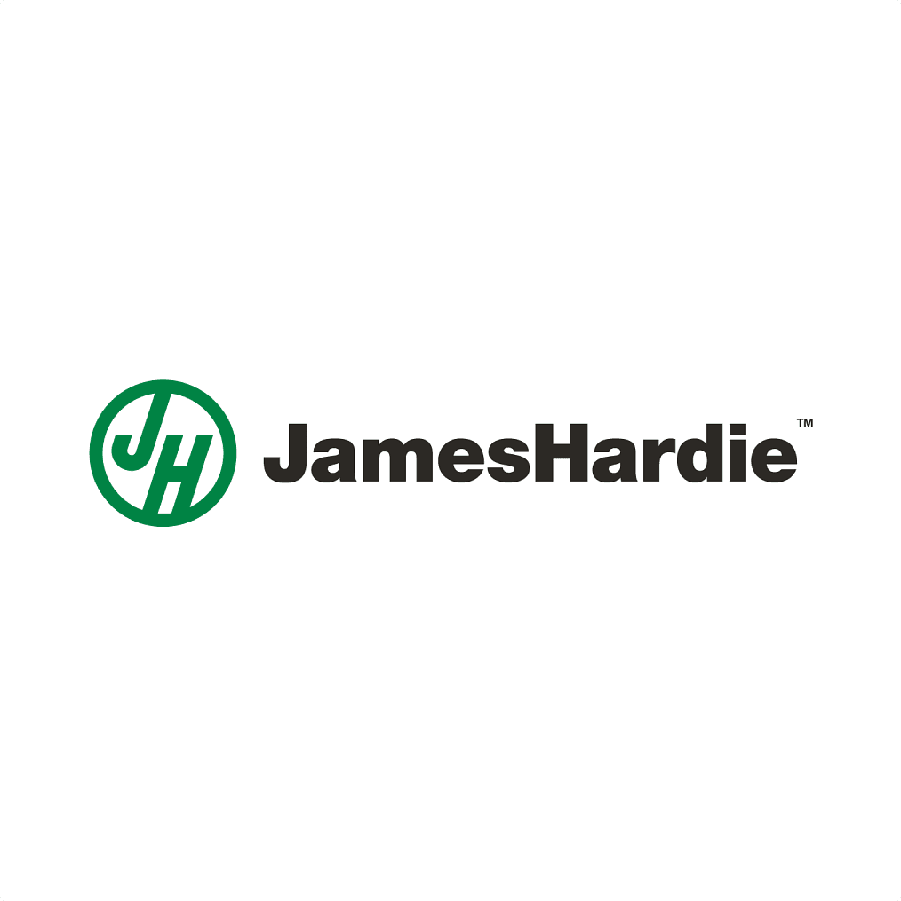 Logo - James Hardie