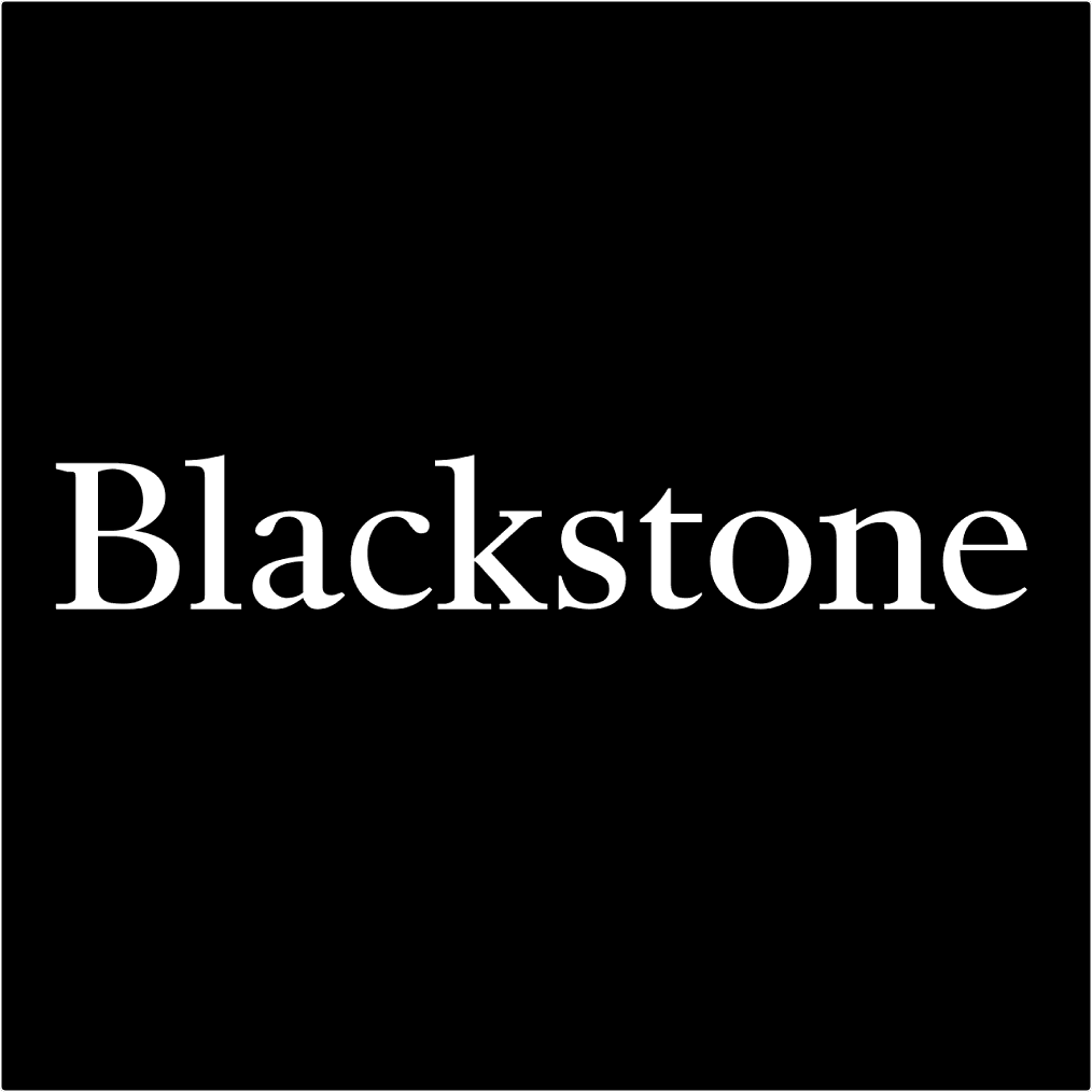 Logo - Blackstone