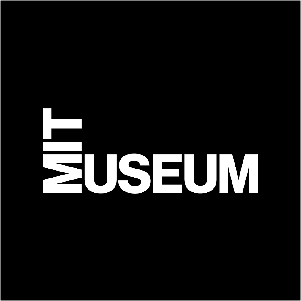 Logo - MIT Museum