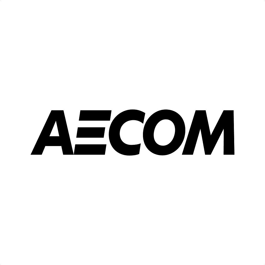 Logo - Aecom