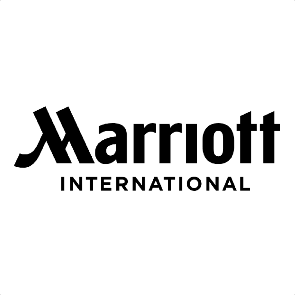 Logo - Marriott