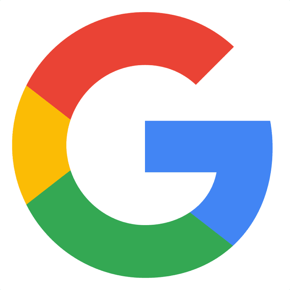 Logo - Google