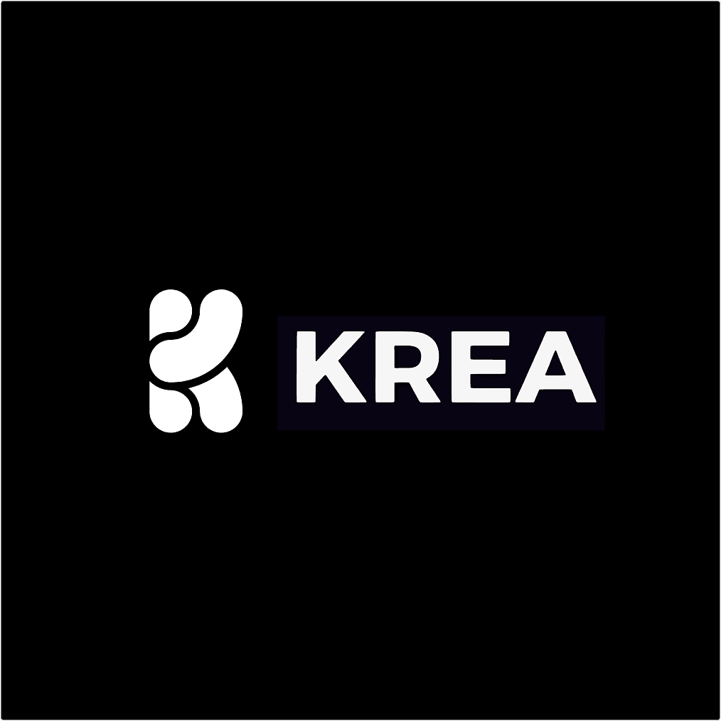 Logo - Krea