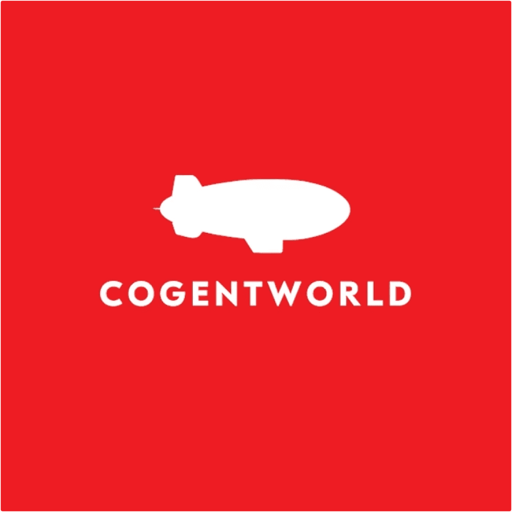 Logo - cogent