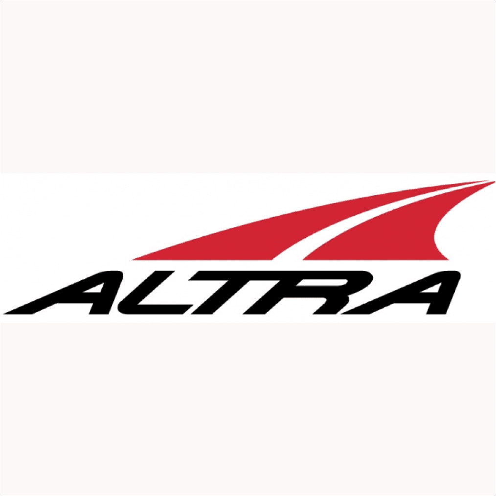 Logo - Altra Running