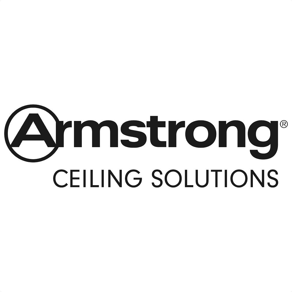 Logo - Armstrong Ceiling Solutions