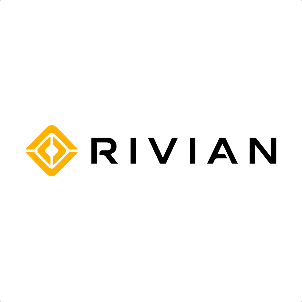 Logo - Rivian