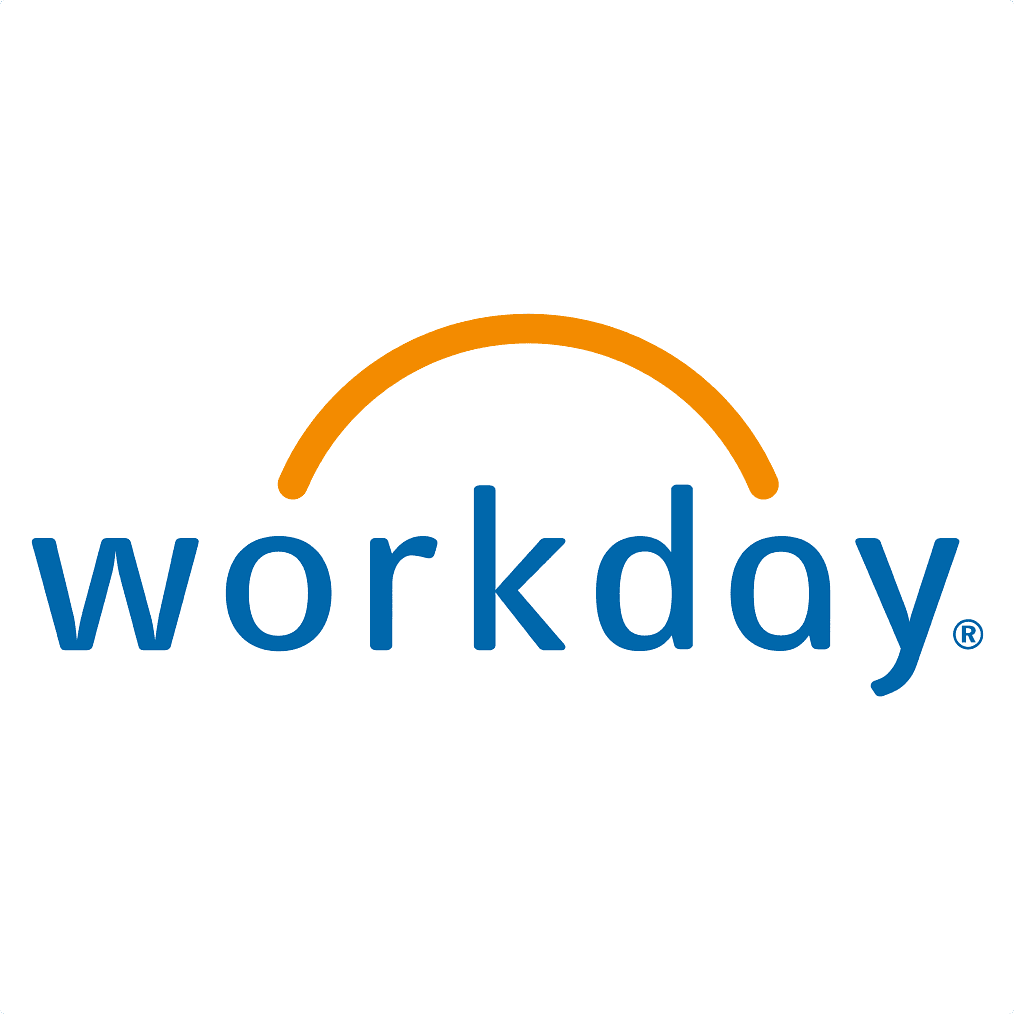 Logo - Workday