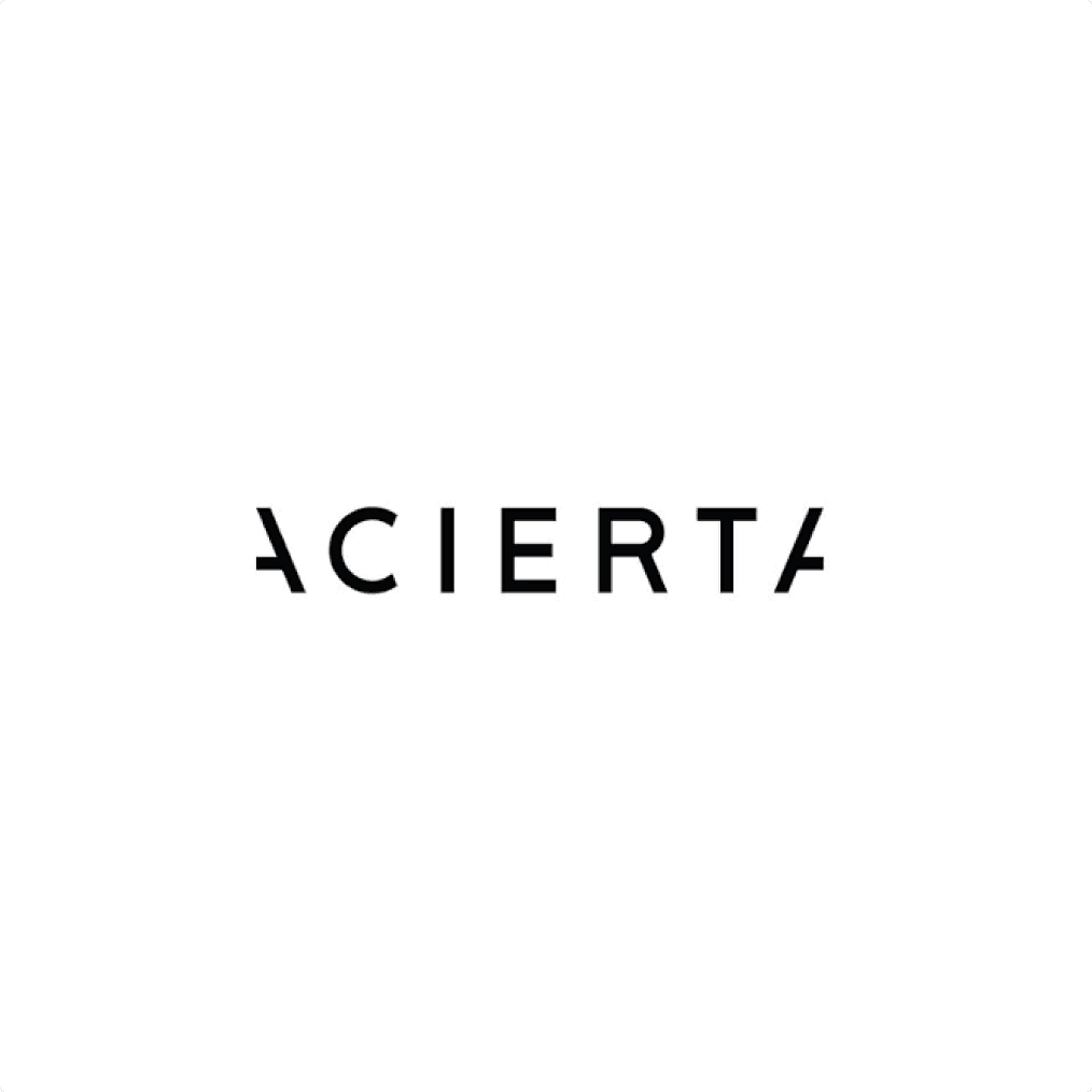 Logo - Acierta