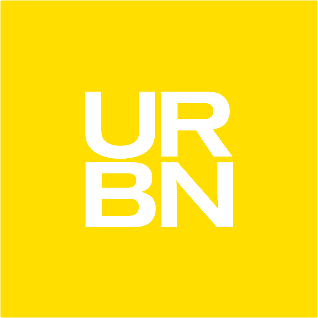 Logo - URBN