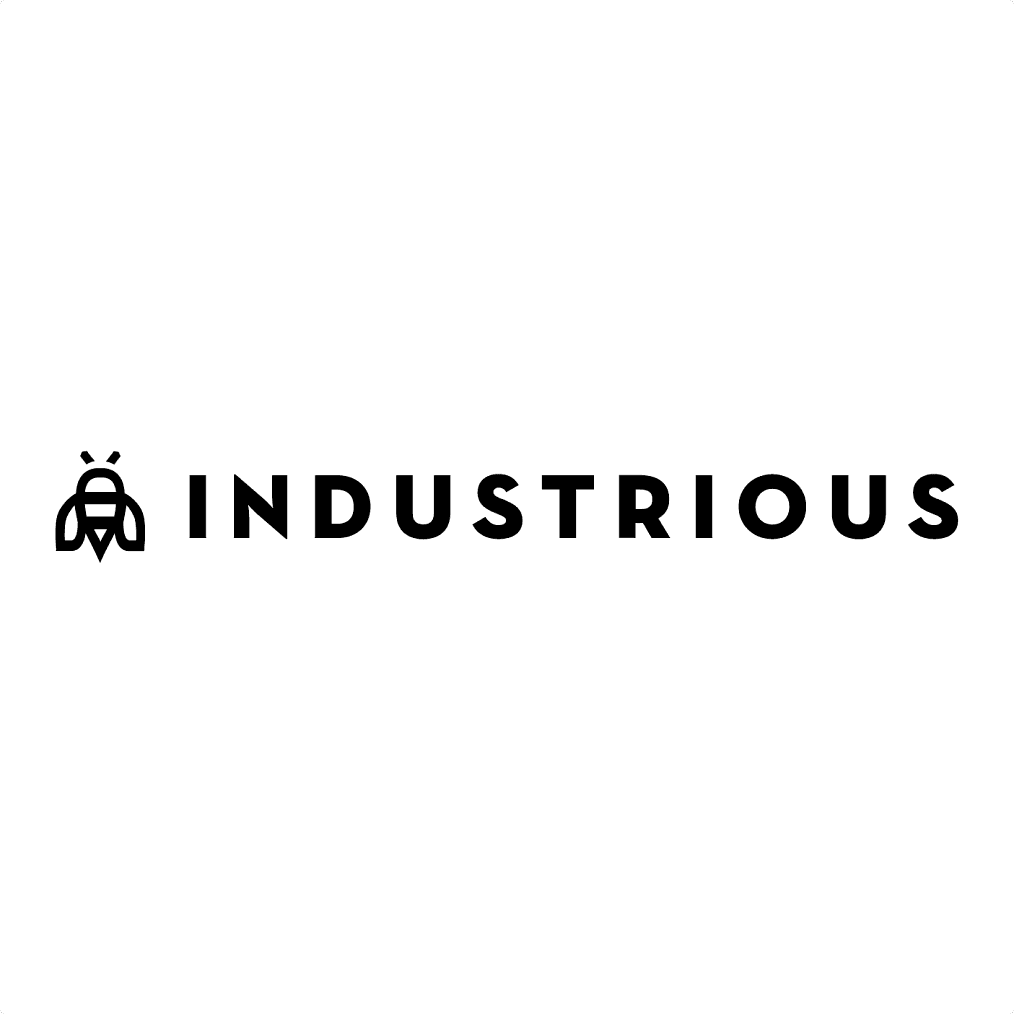 Logo - Industrious