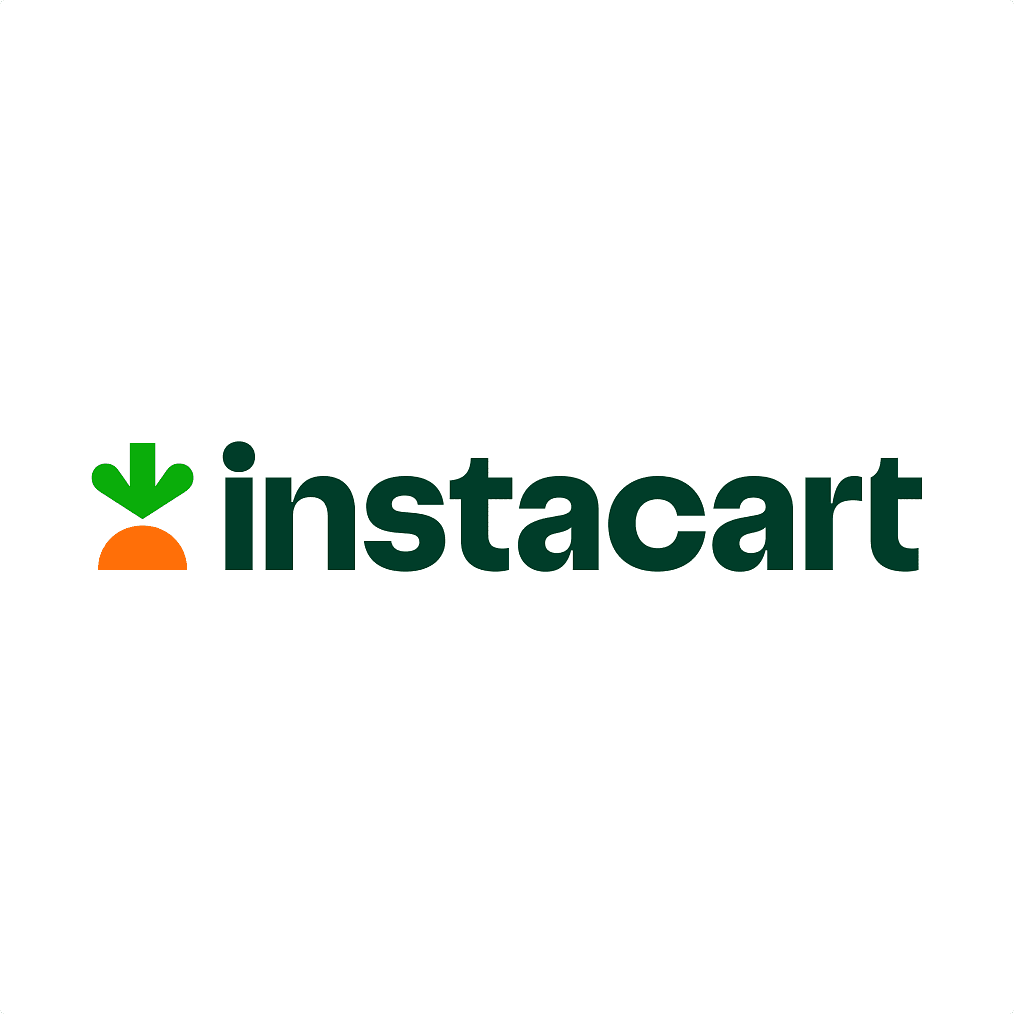 Logo - Instacart