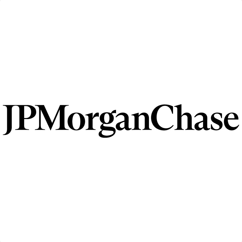 Logo - JP Morgan Chase