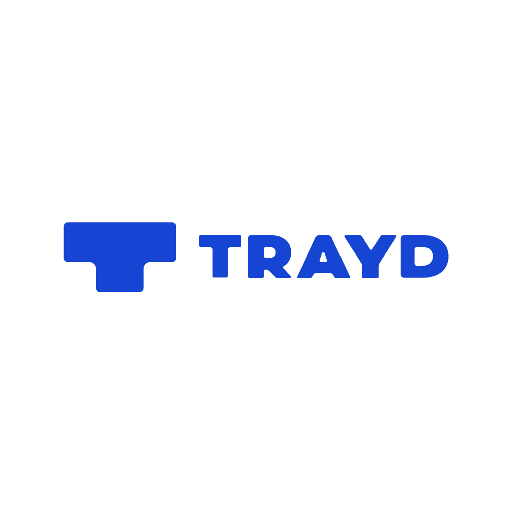 Logo - Trayd