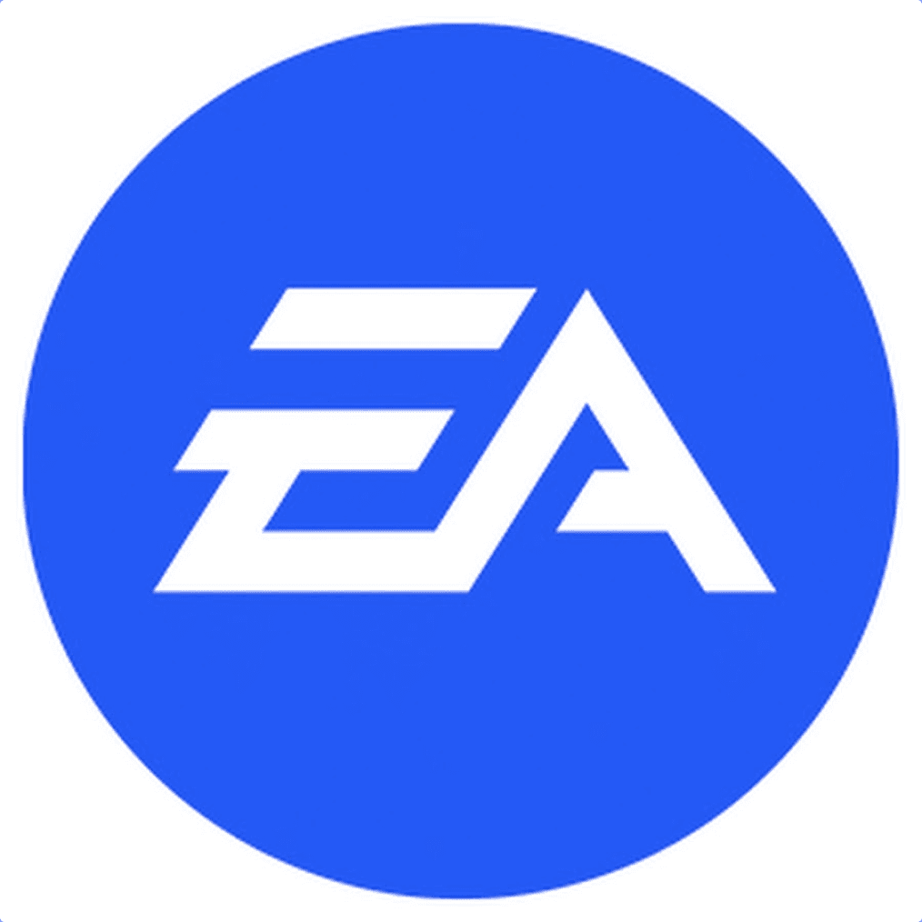 Logo - Electronic Arts