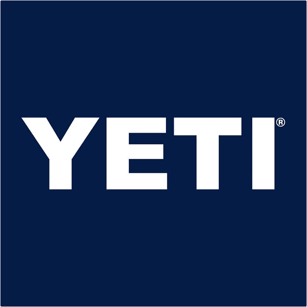 Logo - Yeti