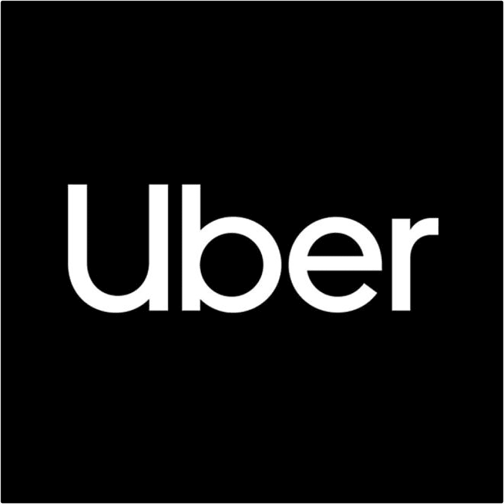 Logo - Uber 2