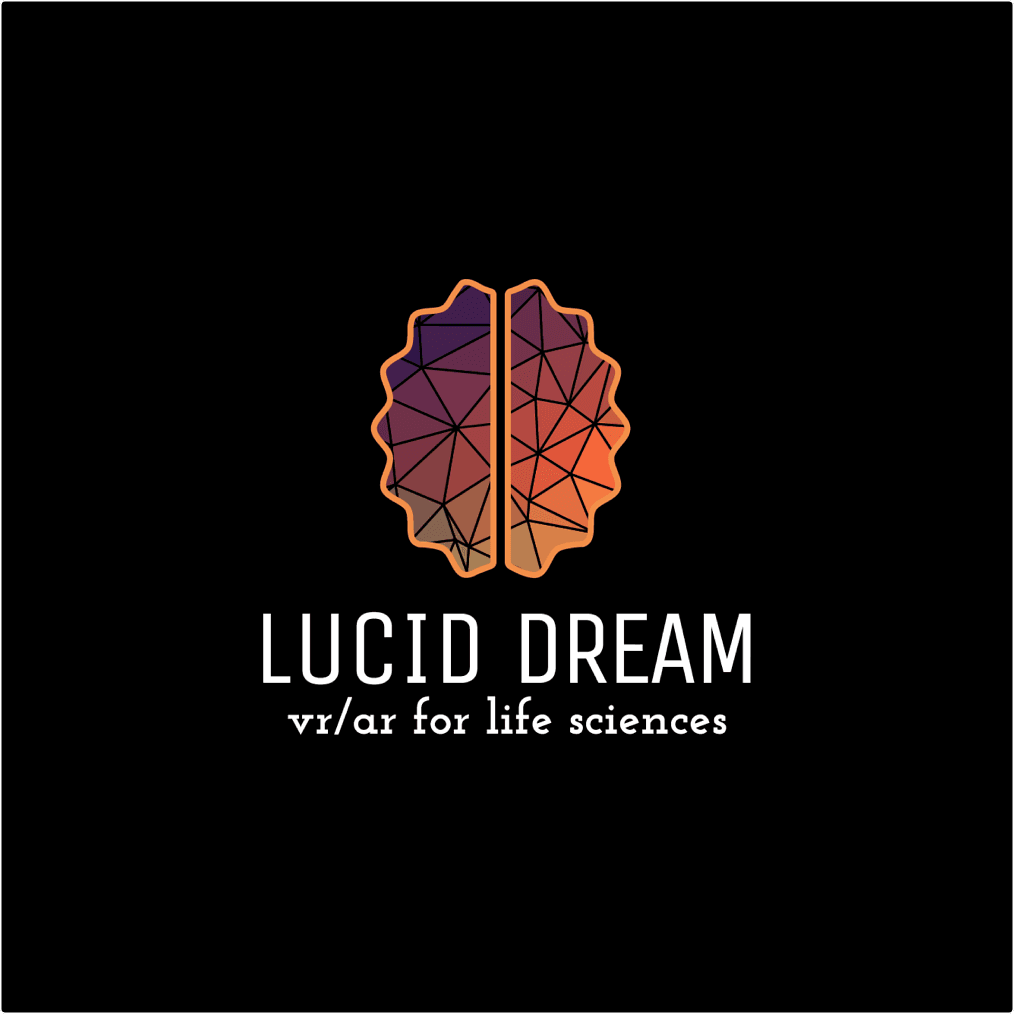 Logo - Lucid Dream