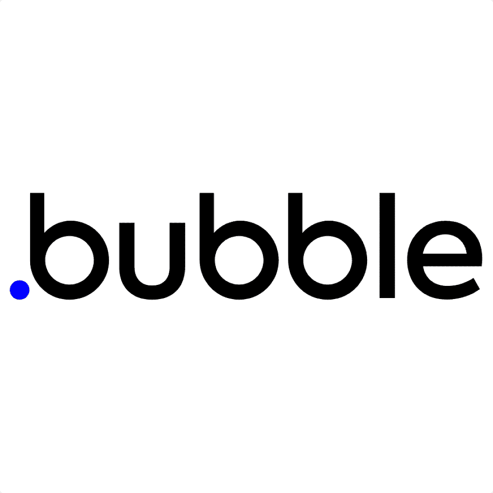 Logo - Bubble