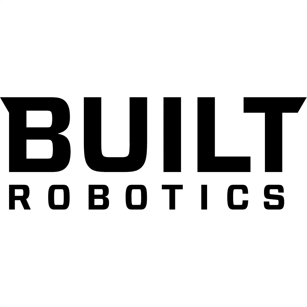 Logo - Built Robotics
