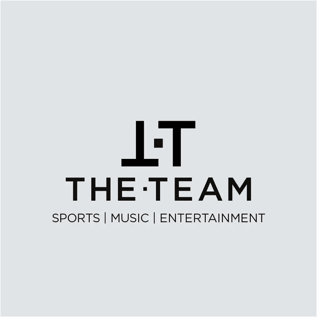 Logo - The Team2