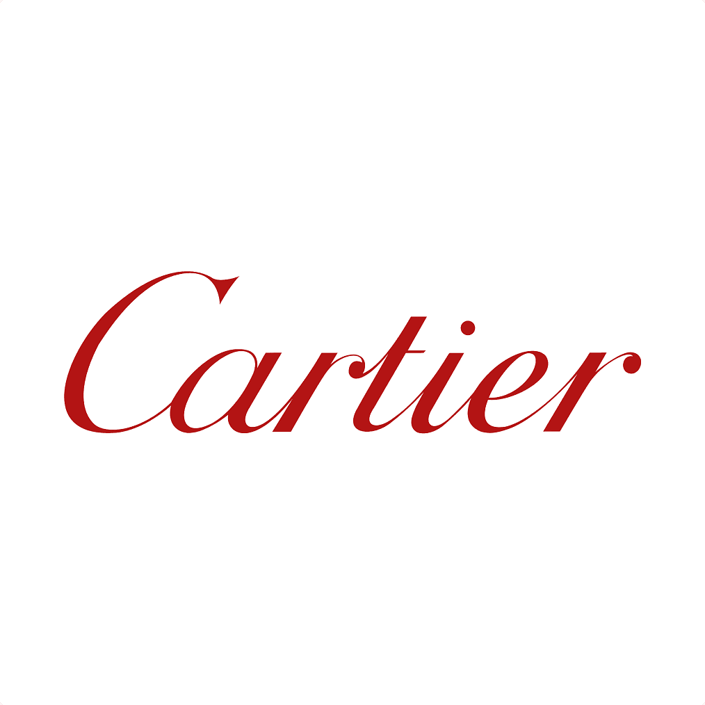 Logo - Cartier