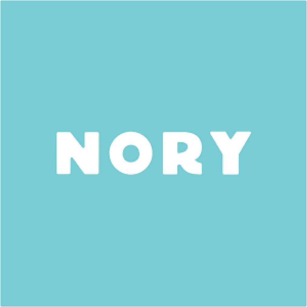Logo - Nory
