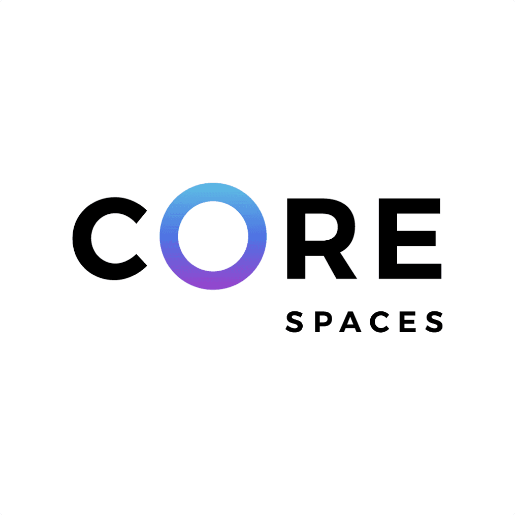 Logo - Core Spaces