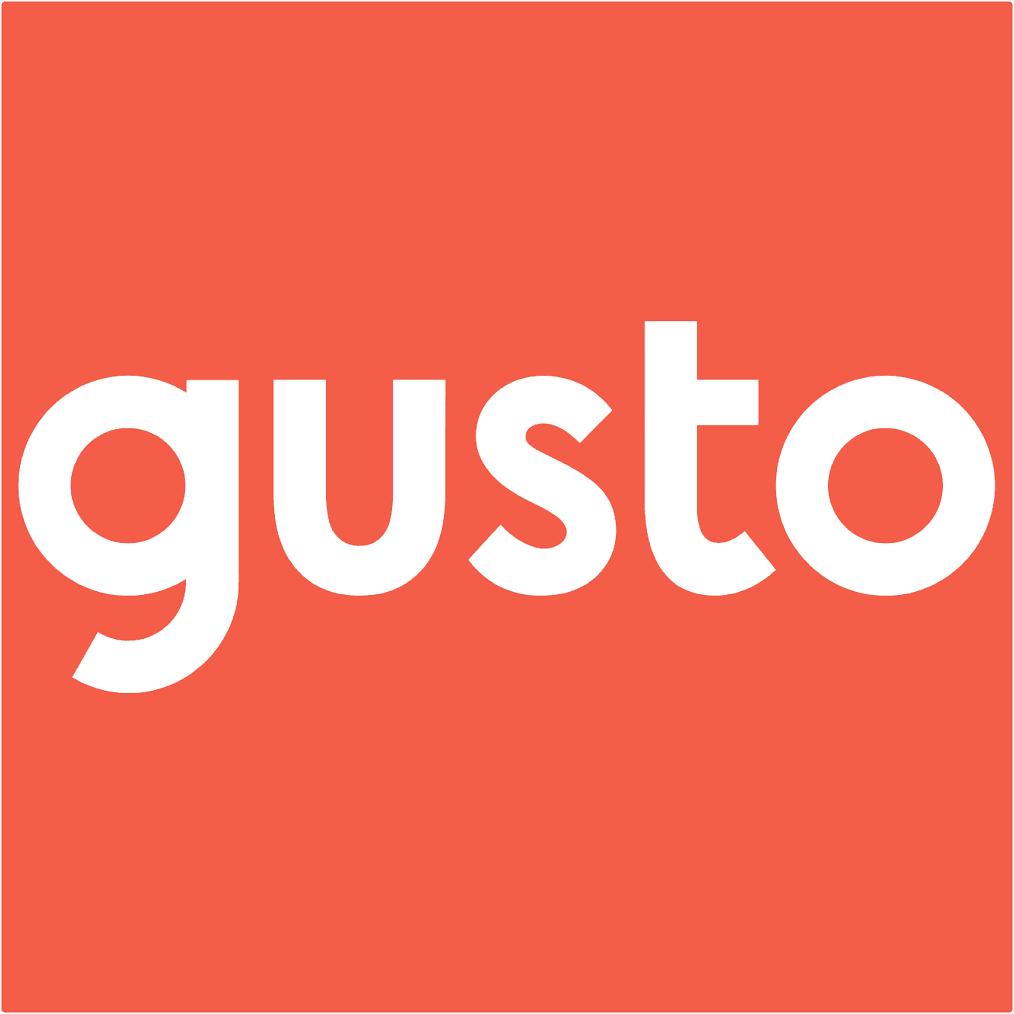 Logo - gusto2
