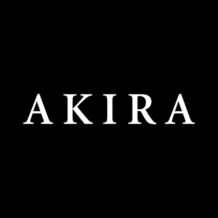 Logo - Akira