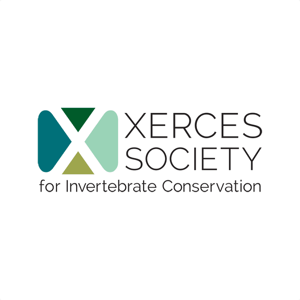 Logo - The Xerces Society