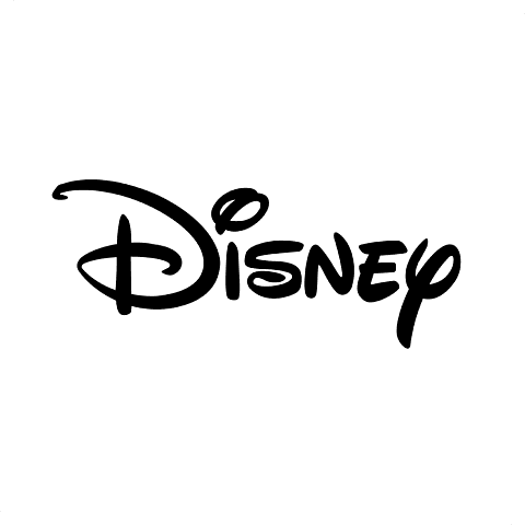 Logo - Disney