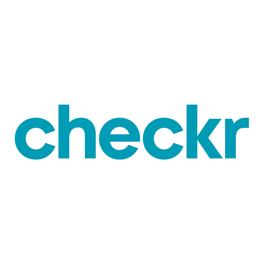 Logo - Checkr