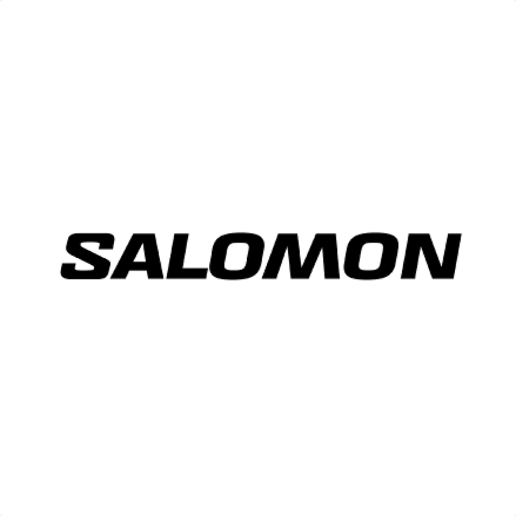 Logo - Salomon