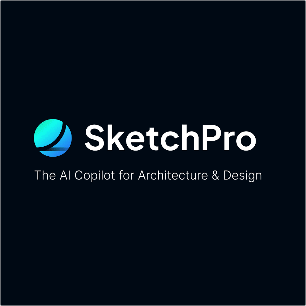 Logo - SketchPro