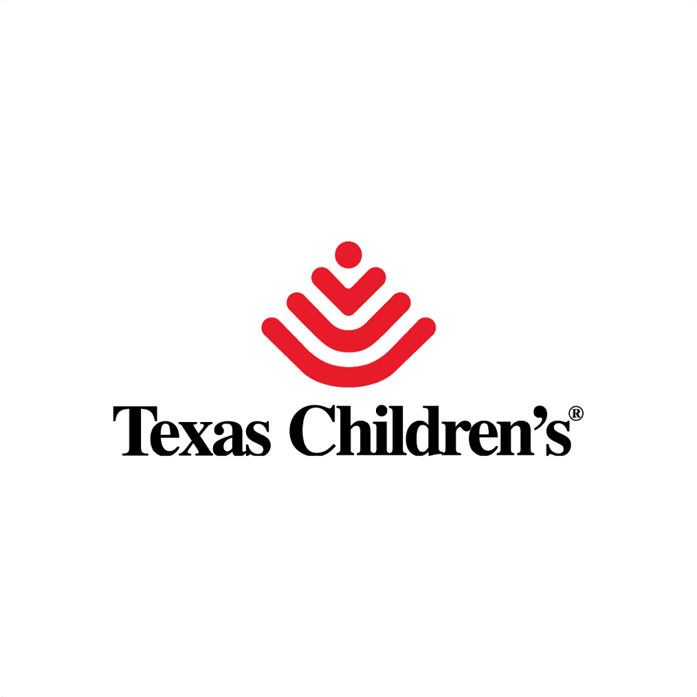 Logo - Texas Children's 2