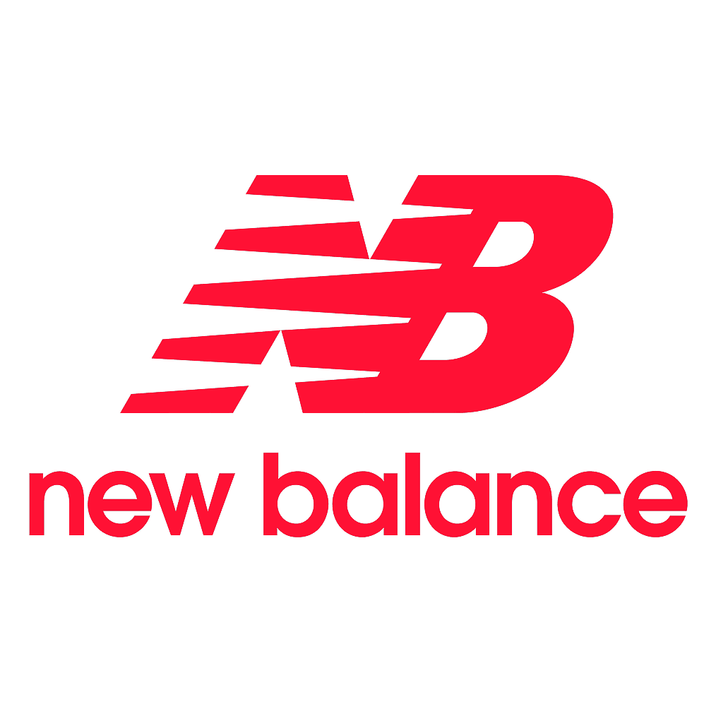 Logo - New Balance