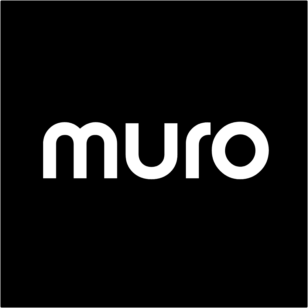 Logo - muro