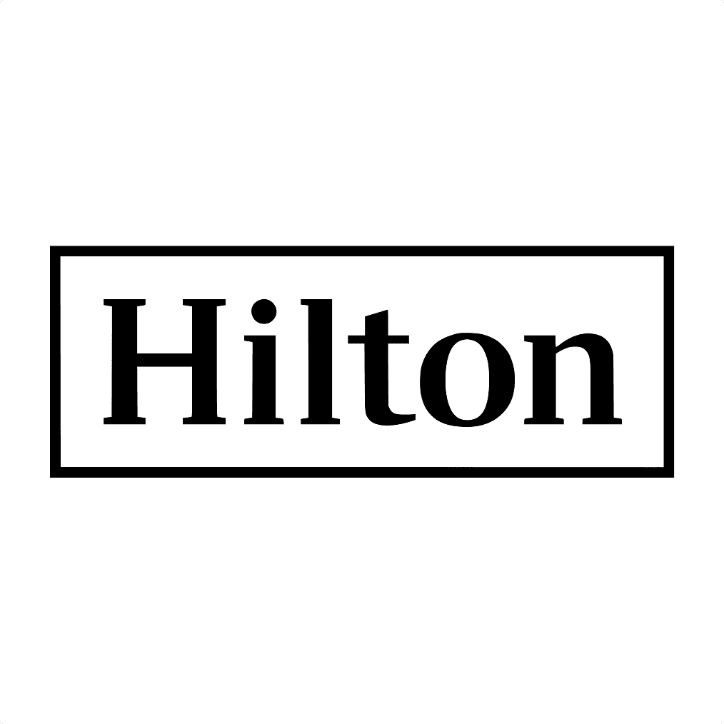 Logo - Hilton2
