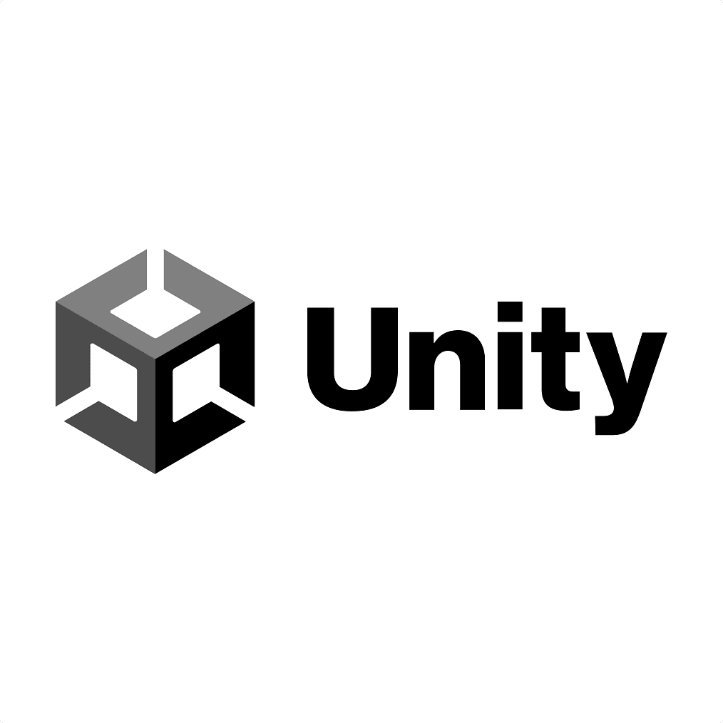 Logo - Unity