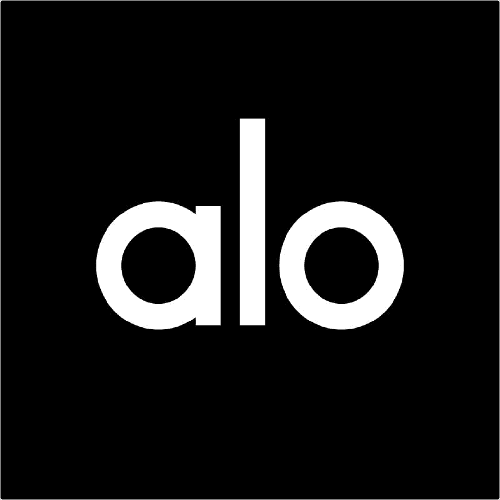 Logo - alo